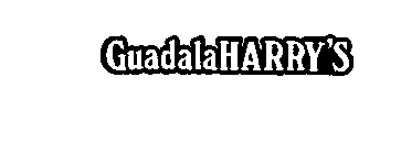 GUADALAHARRY'S
