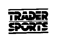 TRADER SPORTS