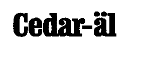 CEDAR-AL