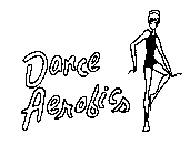 DANCE AEROBICS