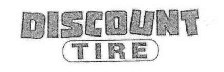 DISCOUNT TIRE