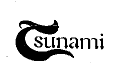 TSUNAMI