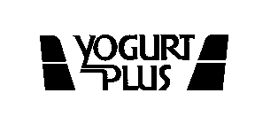 YOGURT PLUS