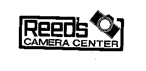 REED'S CAMERA CENTER