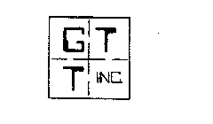 GTT INC.