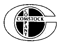 COMSTOCK COMPANY