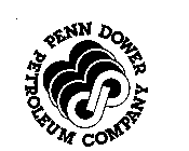 PENN DOWER PETROLEUM COMPANY