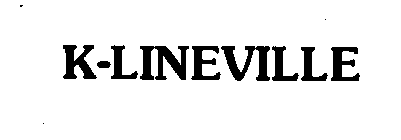 K-LINEVILLE