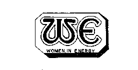 WE WOMEN IN ENERGY