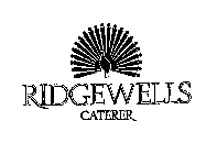 RIDGEWELLS CATERER