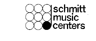 SCHMITT MUSIC CENTERS