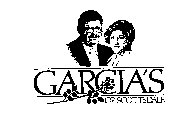GARCIA'S OF SCOTTSDALE