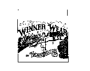 WINNER WEAR BY KENNINGTON LTD
