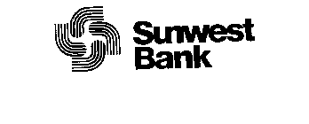 SUNWEST BANK