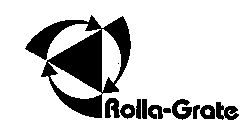 ROLLA-GRATE