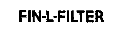 FIN-L-FILTER