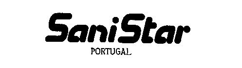 SANISTAR PORTUGAL