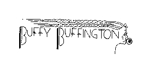 BUFFY BUFFINGTON
