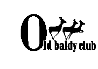 OLD BALDY CLUB