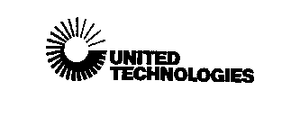 UNITED TECHNOLOGIES