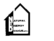 NATURAL ENERGY DESIGN, INC.
