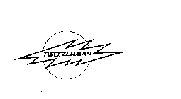 TWEEZERMAN