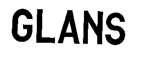 GLANS