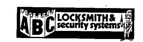 ABC LOCKSMITH & SECURITY SYSTEMS