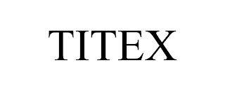 TITEX