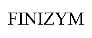 FINIZYM