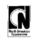 N NORTH AMERICAN FOODSERVICE