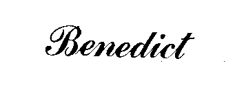 BENDICT