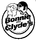 BONNIE AND CLYDE'S