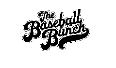 THE BASEBALL BUNCH