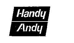 HANDY ANDY