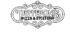 PEFFERONI'S PIZZA & ETCETERA