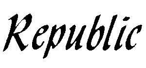 REPUBLIC