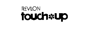 REVLON TOUCH*UP