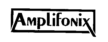 AMPLIFONIX
