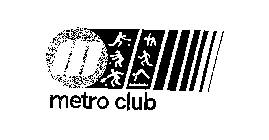 M METRO CLUB