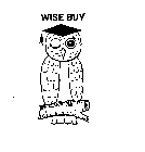 WISE BUY