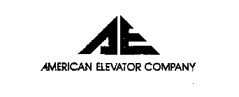 AE AMERICAN ELEVATOR COMPANY