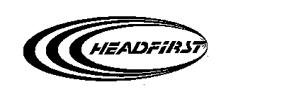 HEAD FIRST