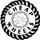 CHEAP WHEELS