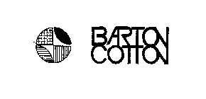 BARTON COTTON