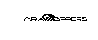 CRAGHOPPERS