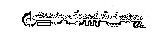 AMERICAN SOUND PRODUCTIONS