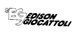 EG EDISON GIOCATTOLI