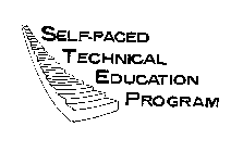 SELF-PACED TECHNICAL EDUCATION PROGRAM