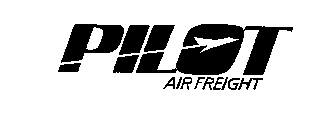 PILOT AIR FREIGHT